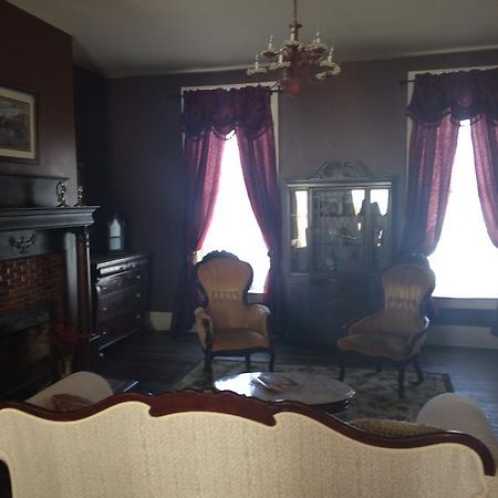 Main Street Bed & Breakfast Glasgow Zewnętrze zdjęcie