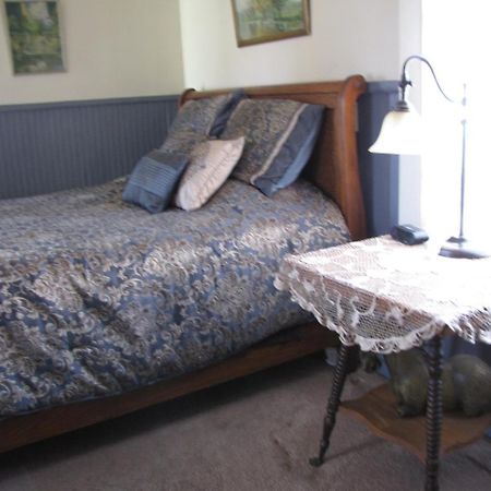 Main Street Bed & Breakfast Glasgow Zewnętrze zdjęcie