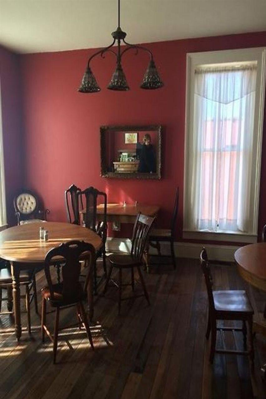 Main Street Bed & Breakfast Glasgow Zewnętrze zdjęcie