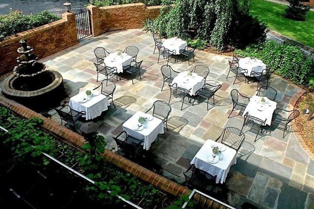 Main Street Bed & Breakfast Glasgow Zewnętrze zdjęcie