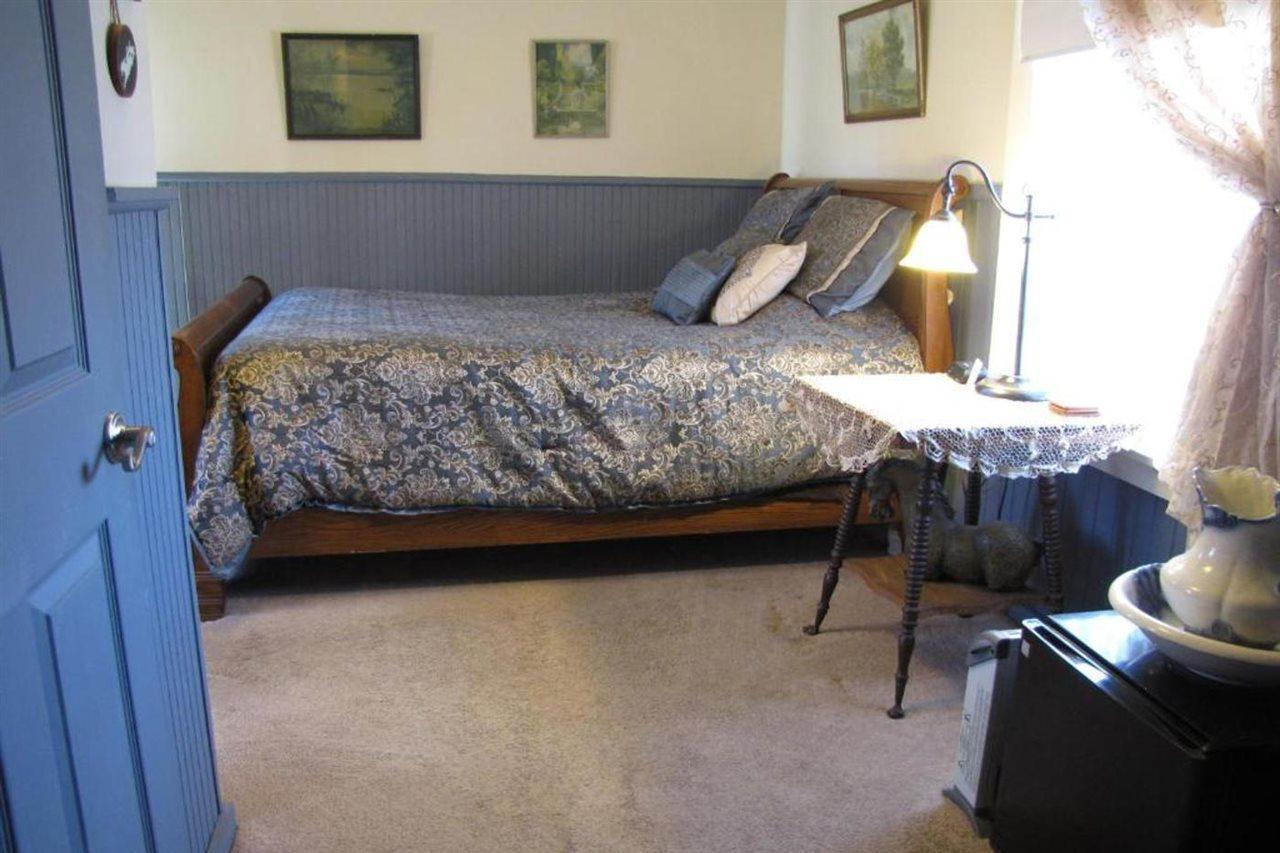 Main Street Bed & Breakfast Glasgow Zewnętrze zdjęcie