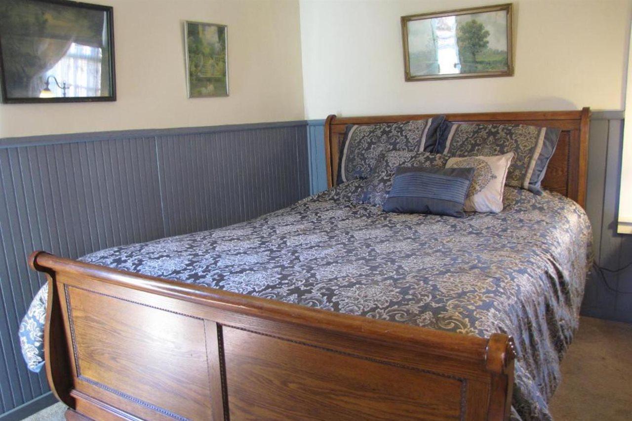Main Street Bed & Breakfast Glasgow Zewnętrze zdjęcie