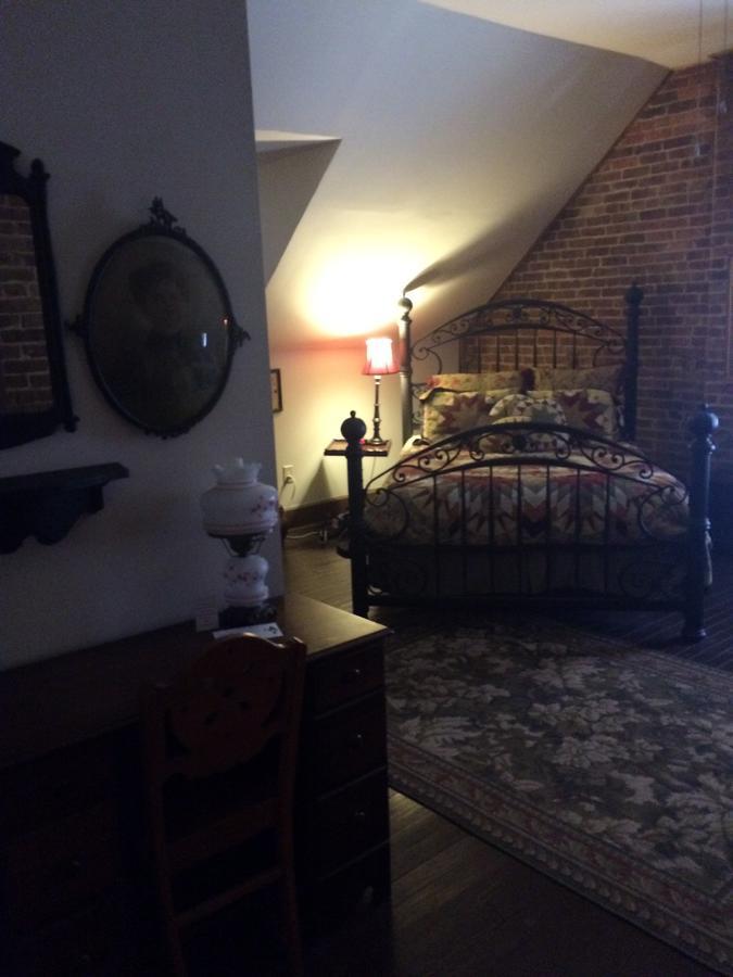 Main Street Bed & Breakfast Glasgow Zewnętrze zdjęcie