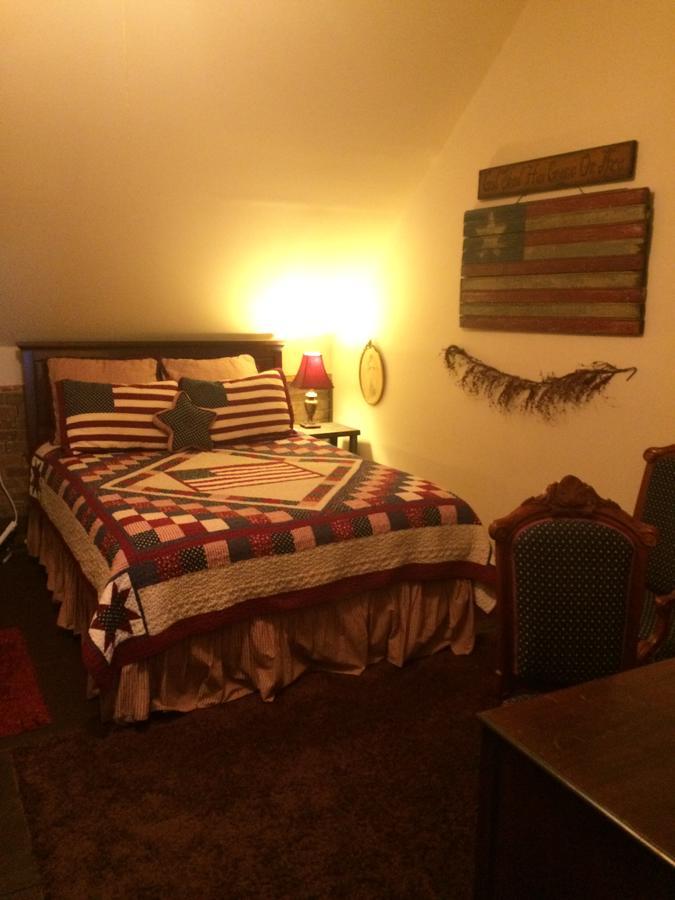 Main Street Bed & Breakfast Glasgow Zewnętrze zdjęcie