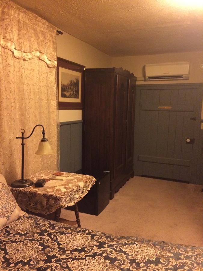 Main Street Bed & Breakfast Glasgow Zewnętrze zdjęcie