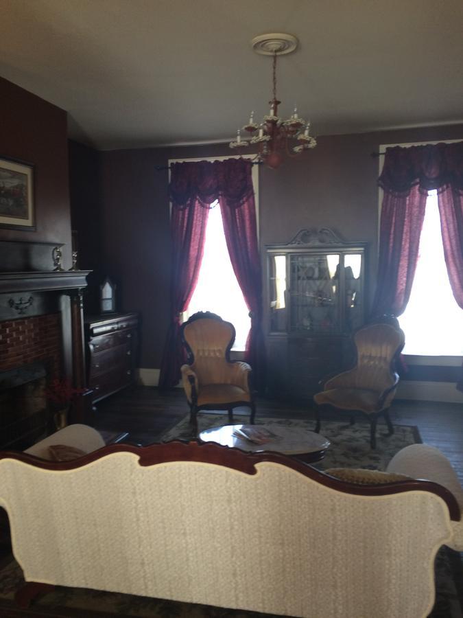 Main Street Bed & Breakfast Glasgow Zewnętrze zdjęcie