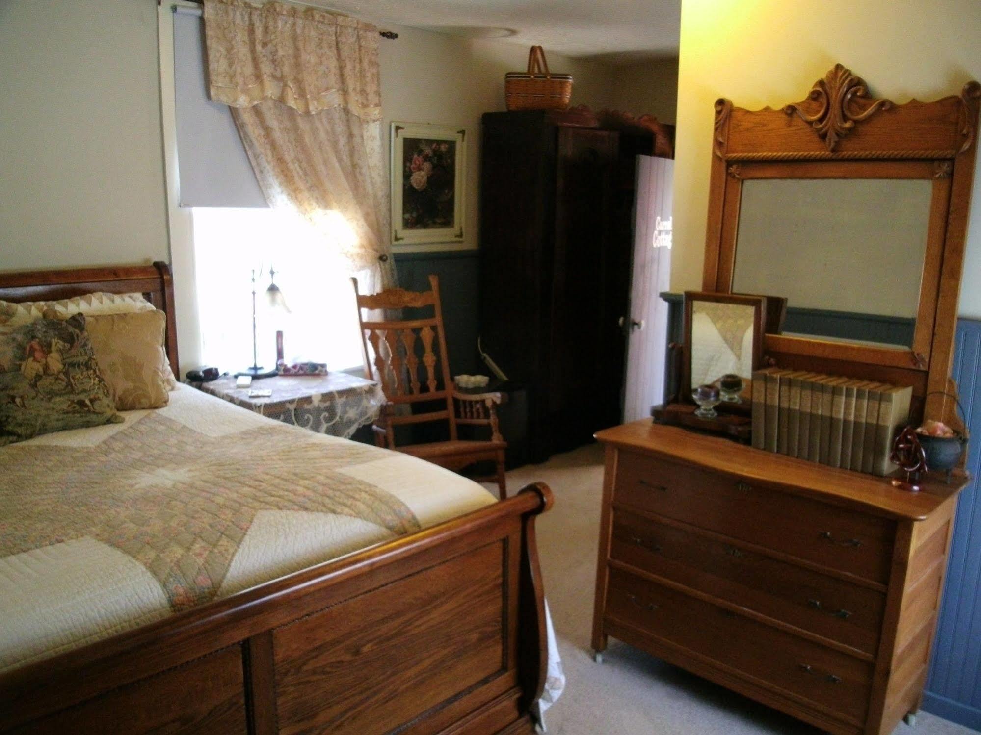 Main Street Bed & Breakfast Glasgow Zewnętrze zdjęcie