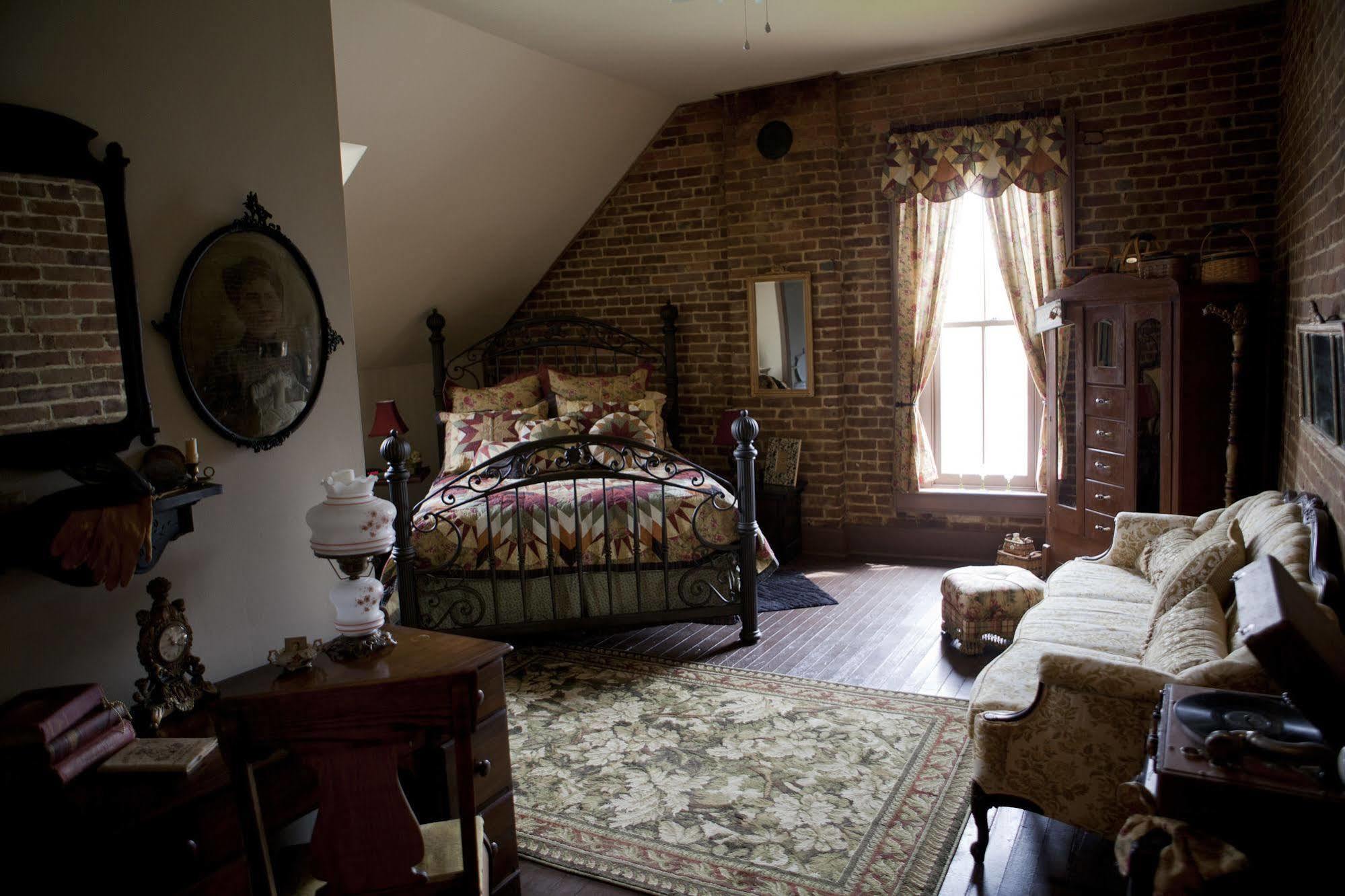 Main Street Bed & Breakfast Glasgow Zewnętrze zdjęcie
