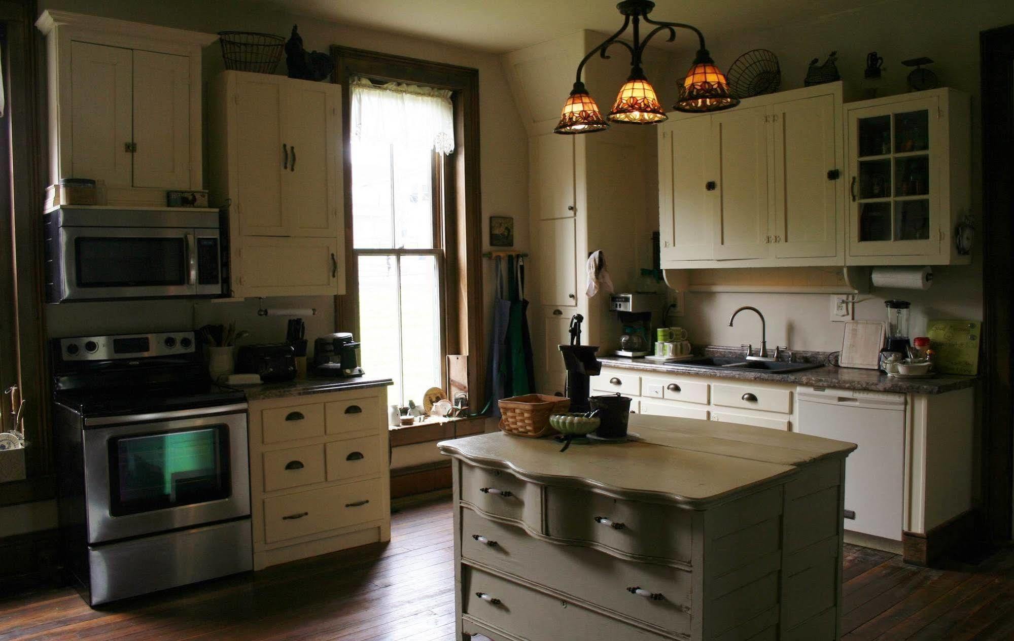 Main Street Bed & Breakfast Glasgow Zewnętrze zdjęcie