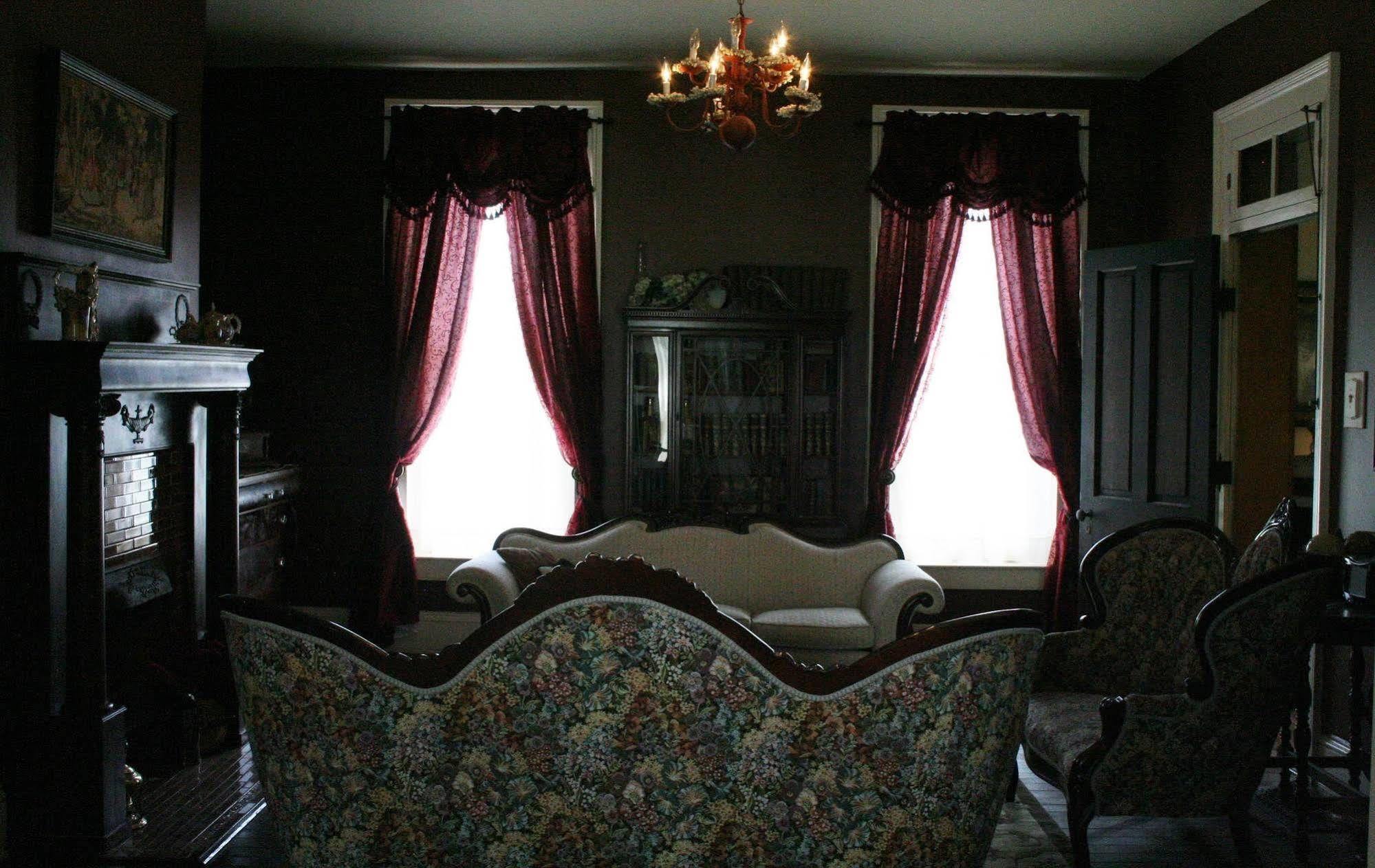 Main Street Bed & Breakfast Glasgow Zewnętrze zdjęcie