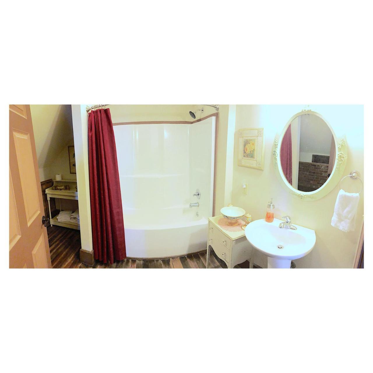 Main Street Bed & Breakfast Glasgow Zewnętrze zdjęcie