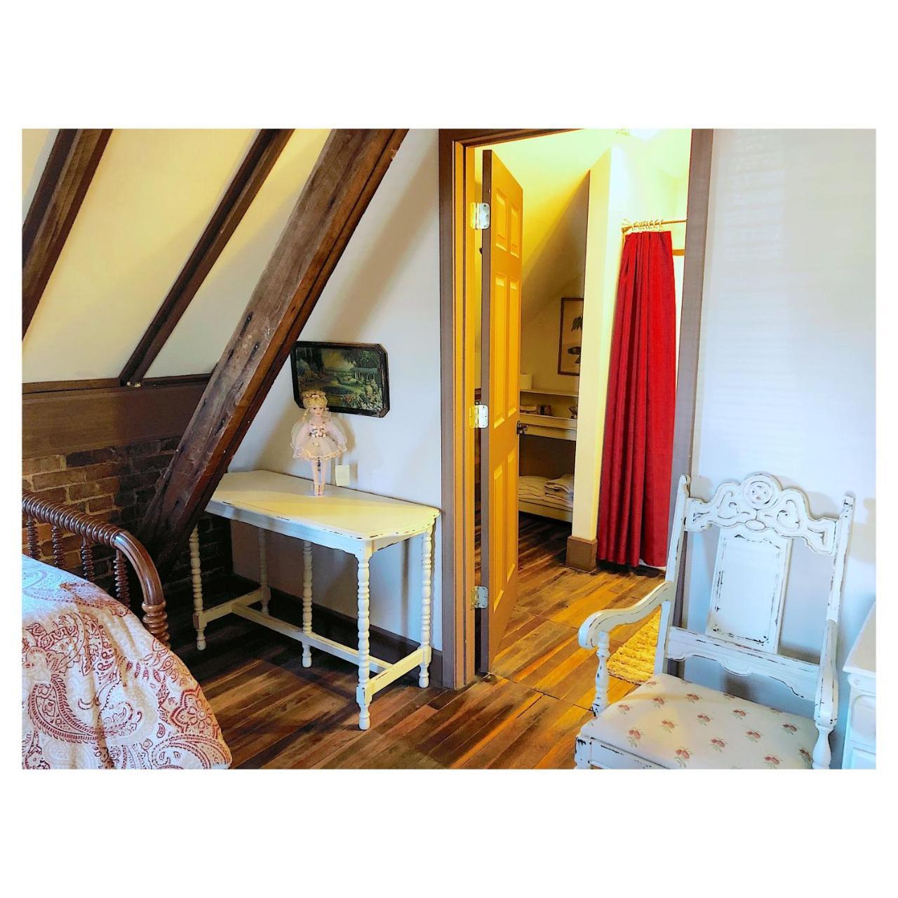 Main Street Bed & Breakfast Glasgow Zewnętrze zdjęcie