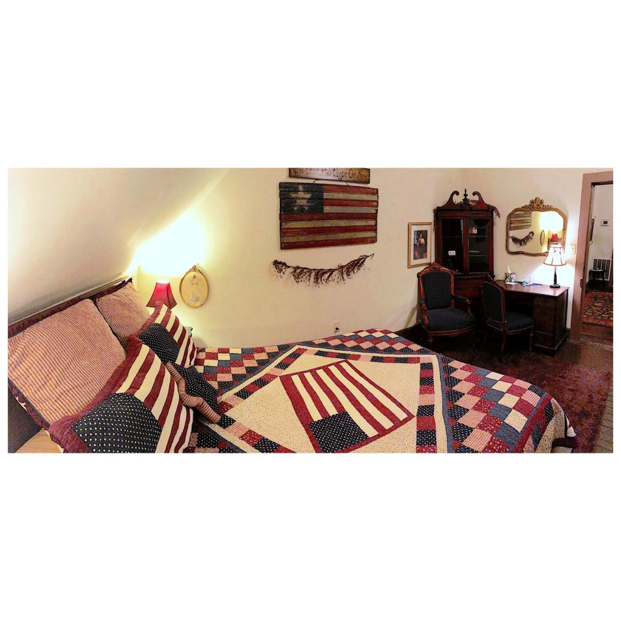 Main Street Bed & Breakfast Glasgow Zewnętrze zdjęcie