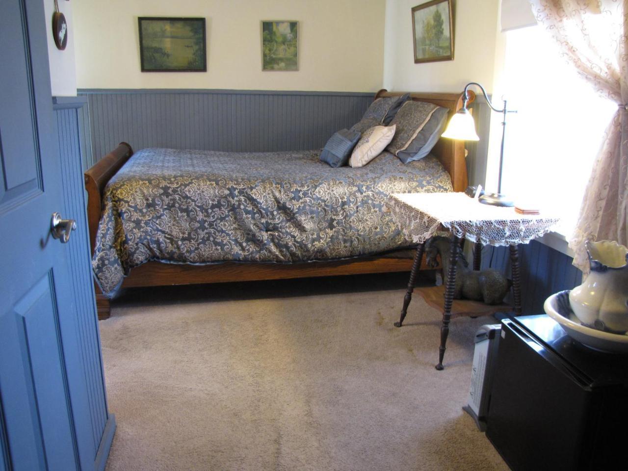 Main Street Bed & Breakfast Glasgow Zewnętrze zdjęcie