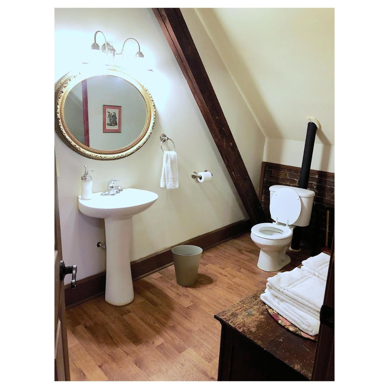 Main Street Bed & Breakfast Glasgow Zewnętrze zdjęcie
