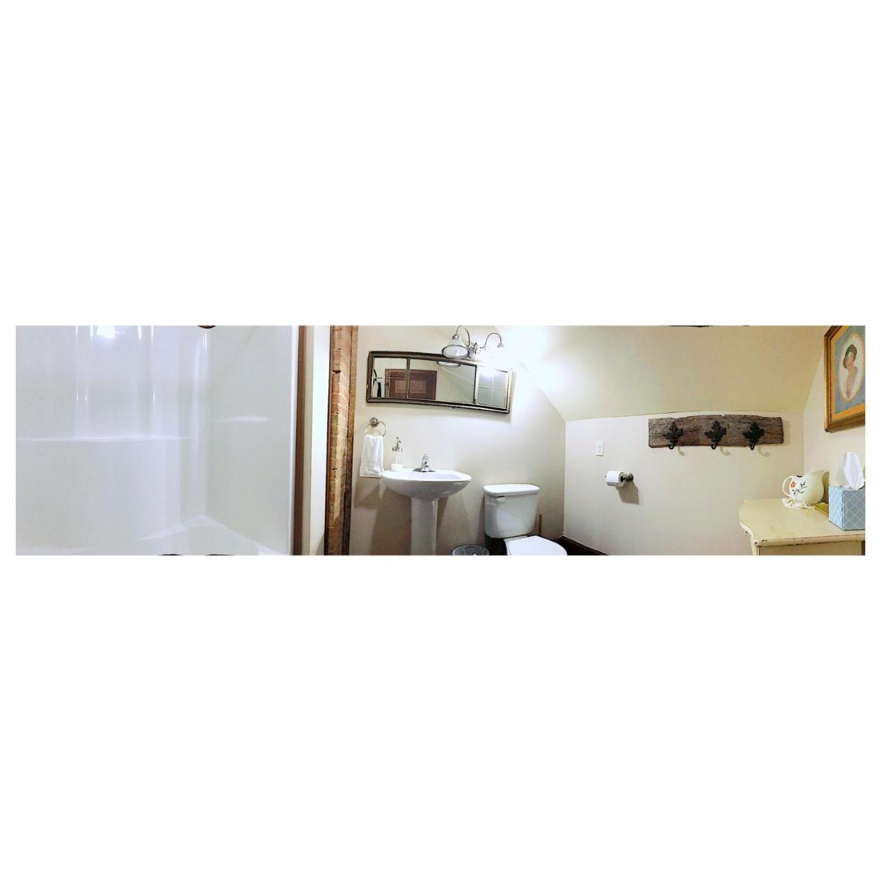Main Street Bed & Breakfast Glasgow Zewnętrze zdjęcie