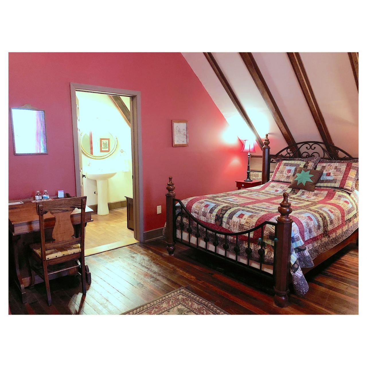Main Street Bed & Breakfast Glasgow Zewnętrze zdjęcie