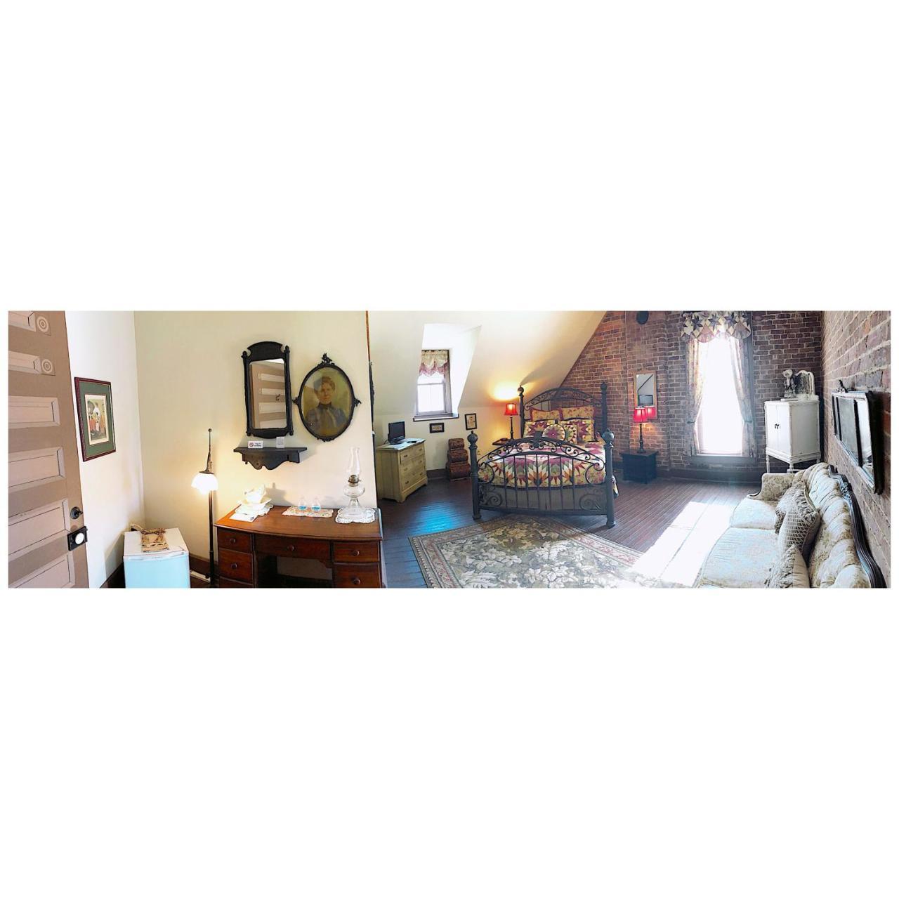Main Street Bed & Breakfast Glasgow Zewnętrze zdjęcie